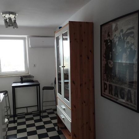 Warszawa Apartament Z Widokiem Varsóvia Exterior foto
