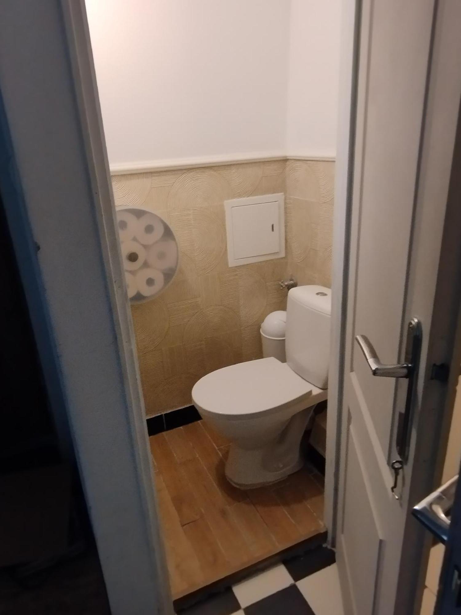 Warszawa Apartament Z Widokiem Varsóvia Exterior foto